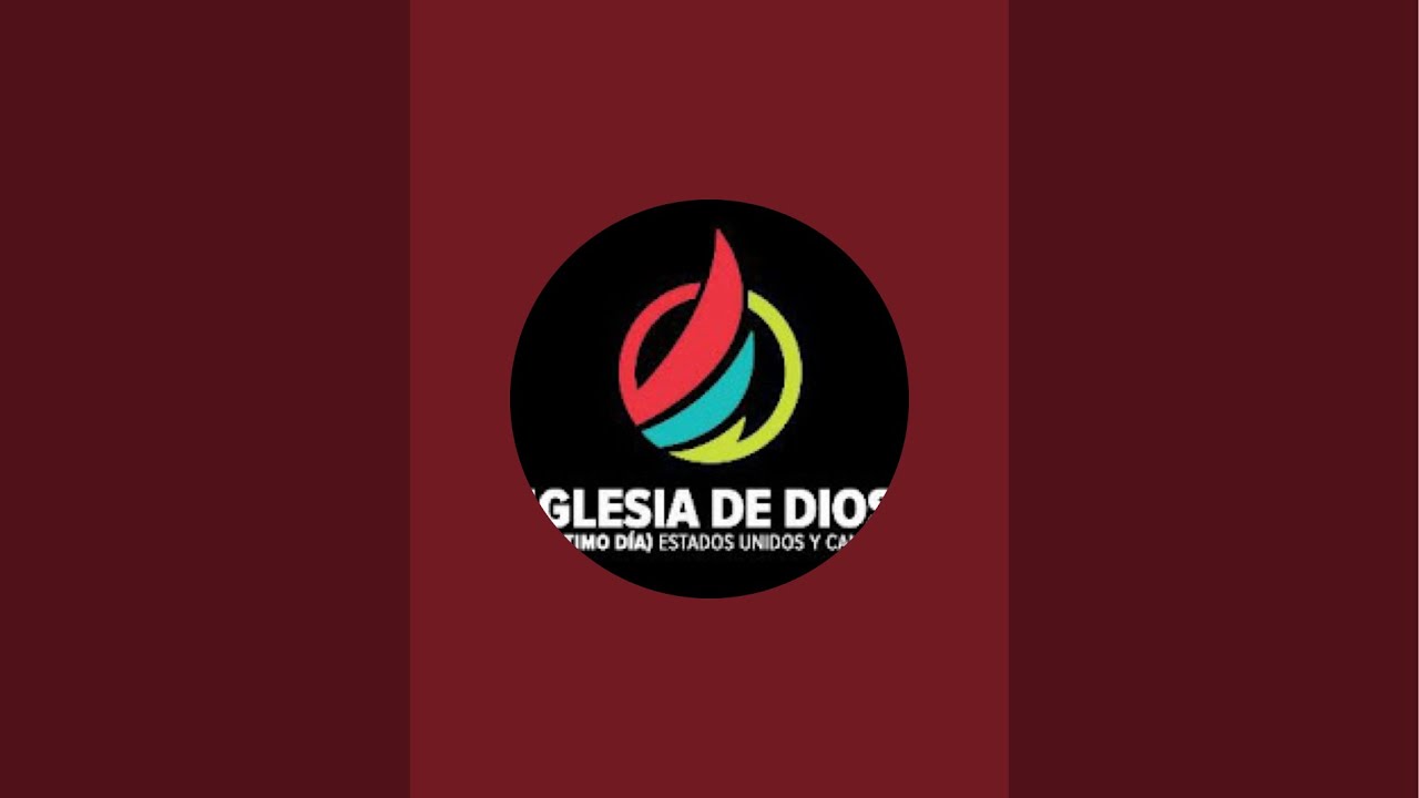 Iglesia de Dios en Pharr Tx, servicio especial 