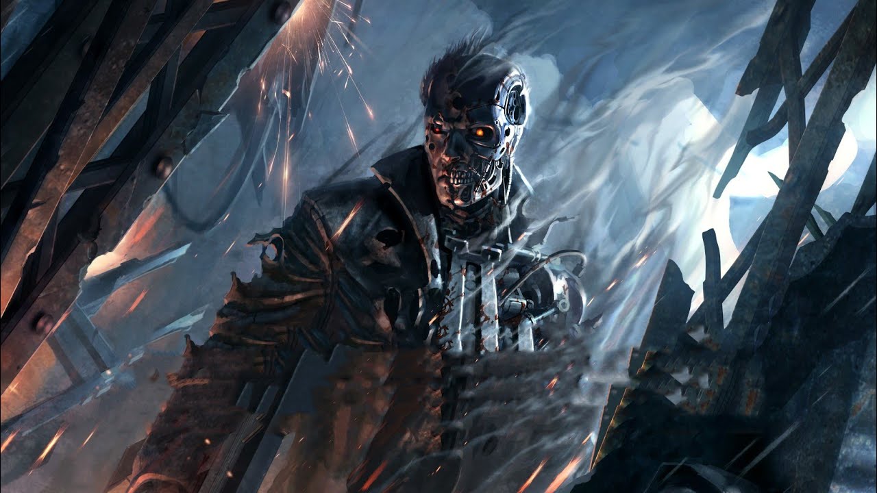 Terminator: Resistance - Parte 3