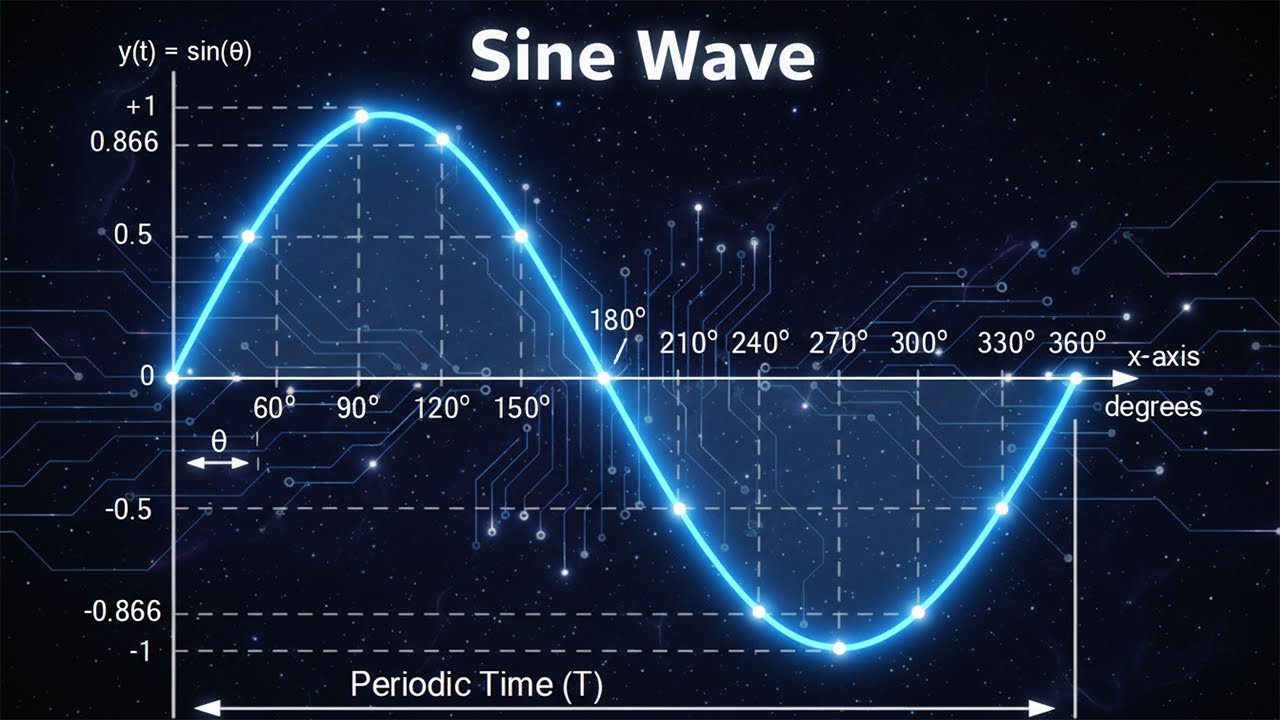 Sine Wave