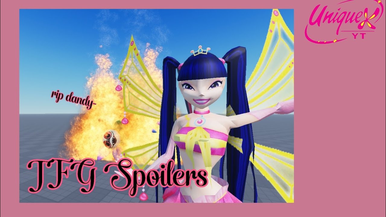 The Fairy Guardians Revamp Spoilers We Seen So Far