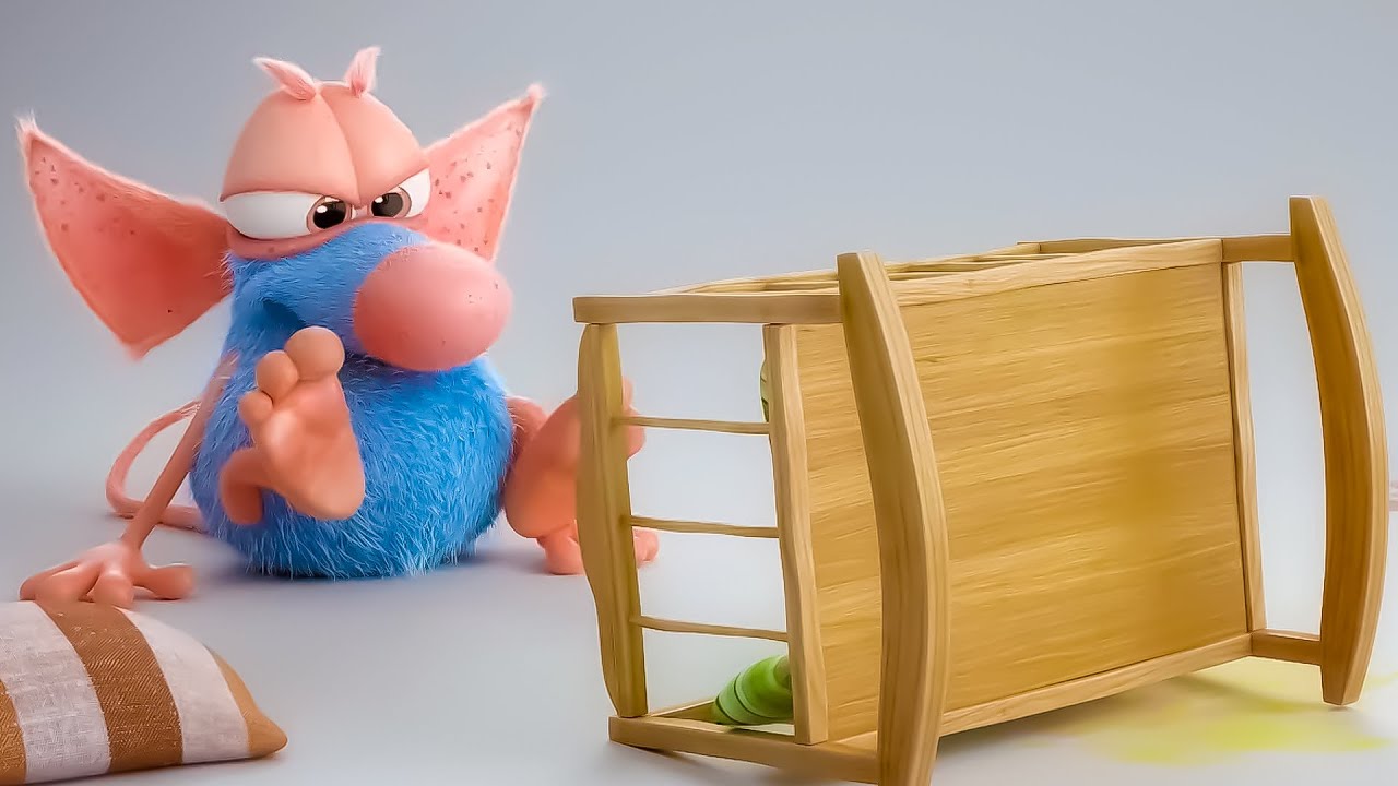 Rattic   Tempat Tidur Bayi episode kartun + lebih Serial animasi untuk anak