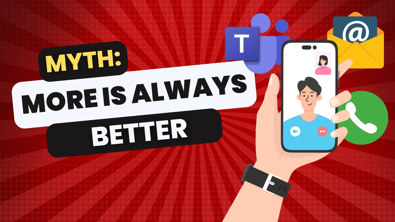 Consultant debunks 6 internal communication myths