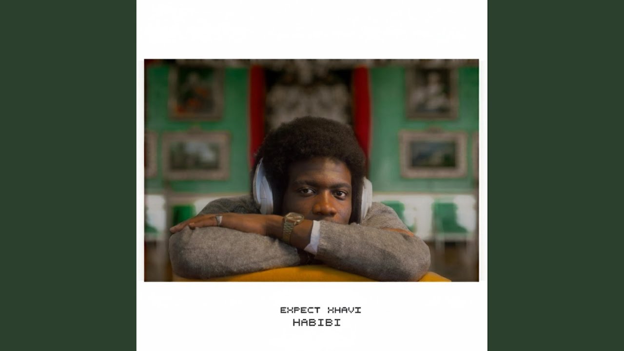 Habibi (Instrumental)