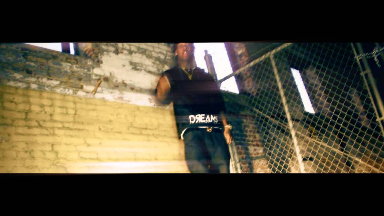 Dej Loaf - Try Me Ft.Trillionaire(Official Video) shot by @IAMCOCAINEJAY