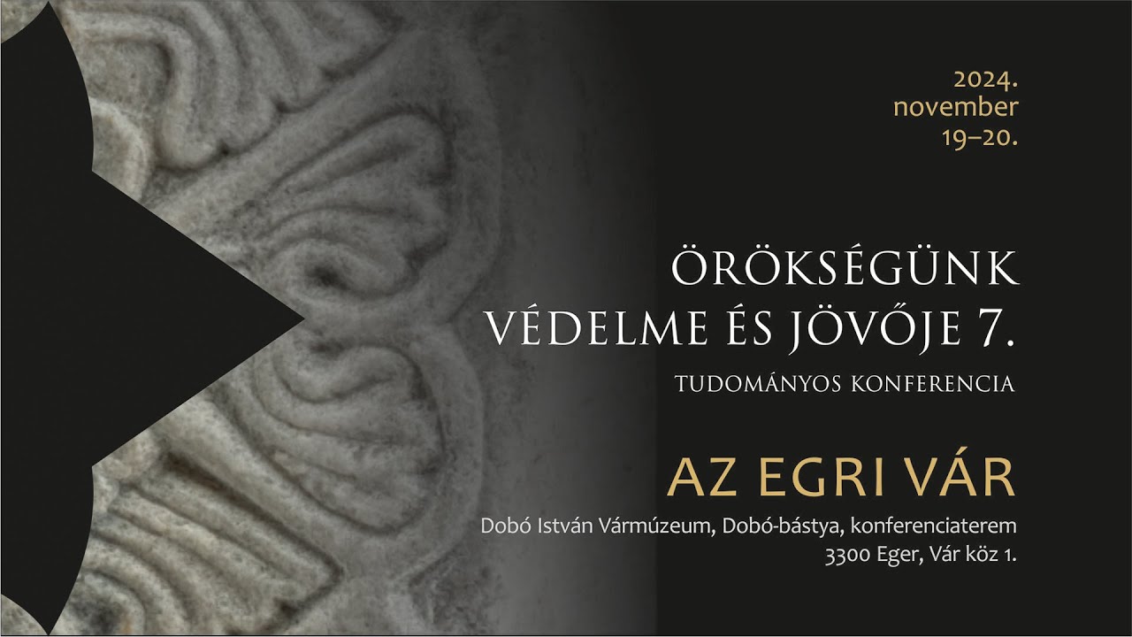 Dr. Kozák-Kígyóssy Szabolcs László - Fegyverzet, felszerelés a késő középkori Egerben és Szarvaskőn