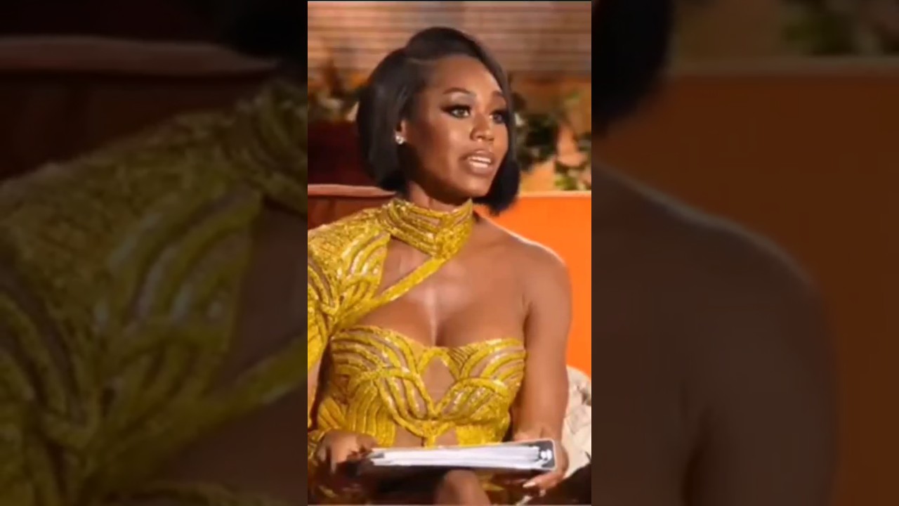 Part 4: Gizelle vs Monique #rhoa #rhop #rhobh #rhoslc #rhonj #breakingnews #shortsviral #shorts #fy