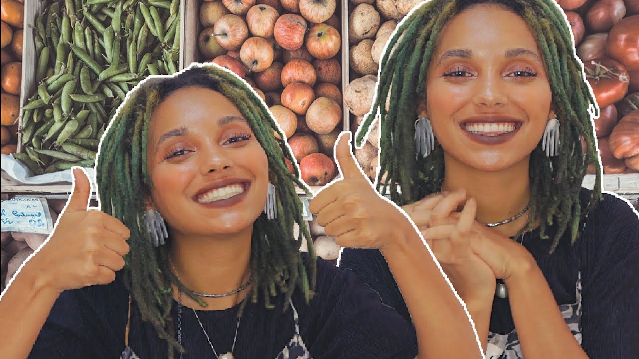 VEGANISMO: 10 DICAS PARA SE TORNAR AINDA ESSE ANO