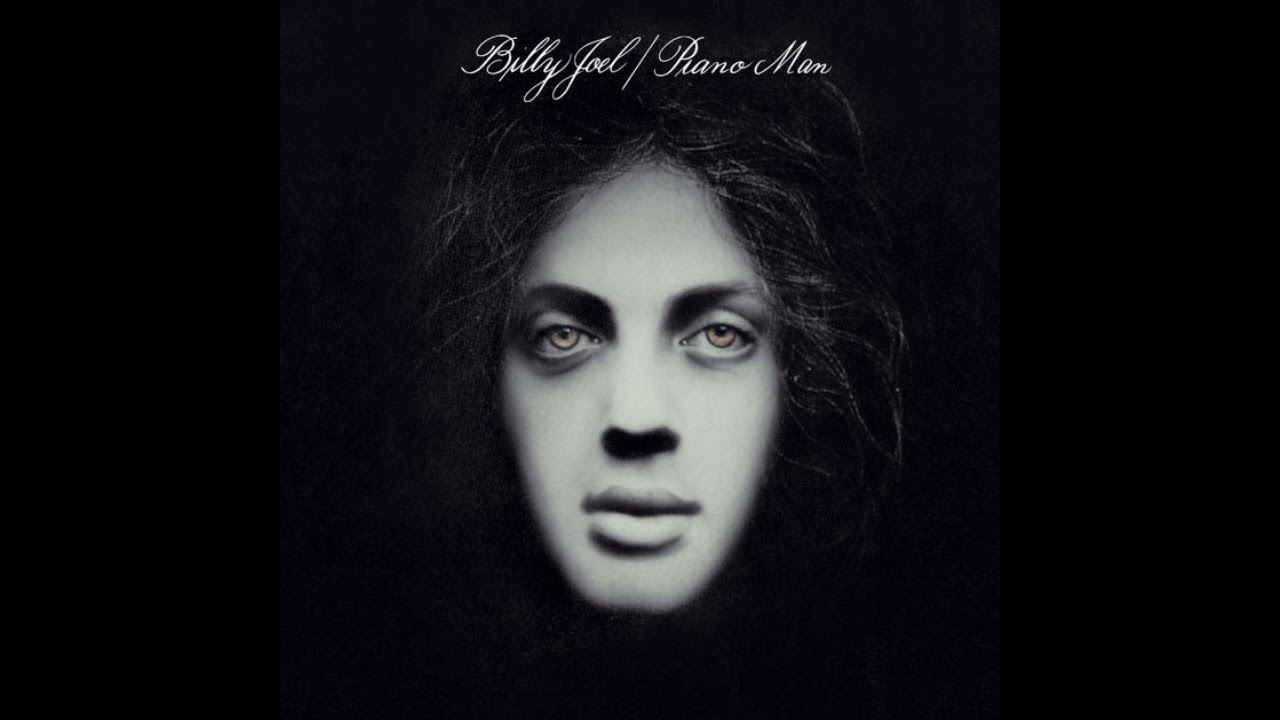 Billy Joel - Piano Man (Piano Pitch Shifter Madness)