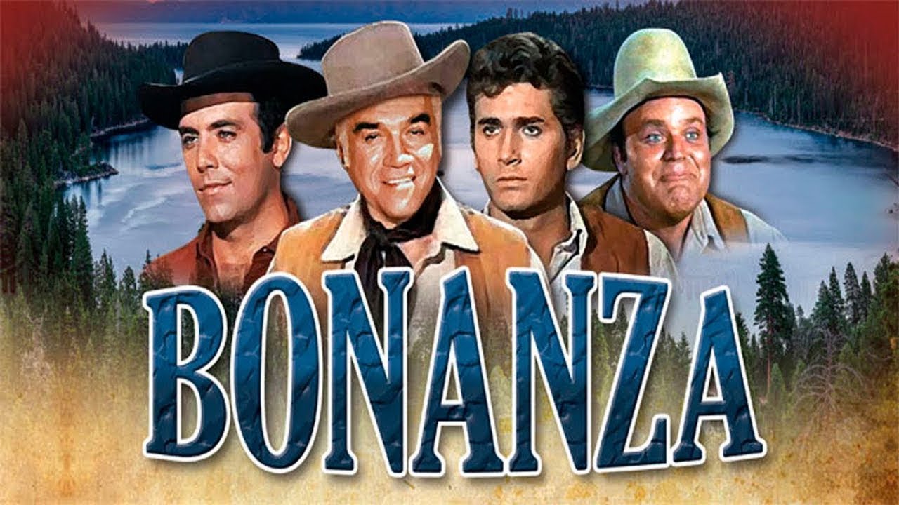 Série Bonanza - O Que Aconteceu aos Atores - Agora com Narração e Muito Mais...