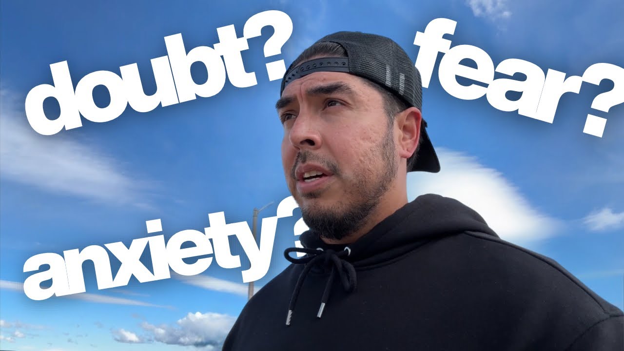 DO NOT doubt yourself in 2026! WHY QUIT NOW? 
