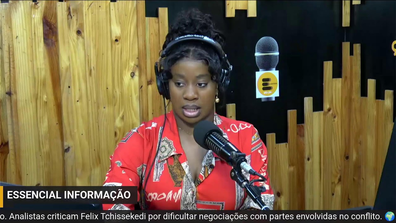 ESSENCIAL INFORMAÇÃO ÀS 12H | 10.FEV.2026