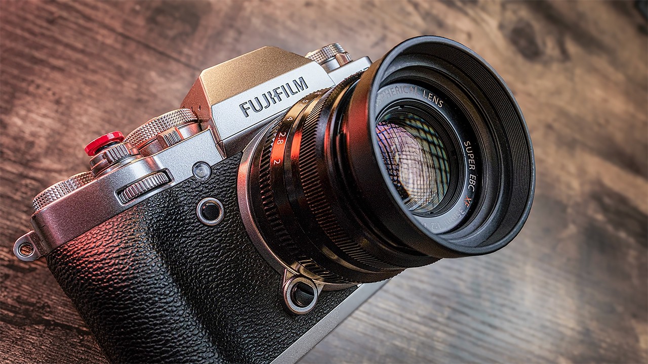 Fujifilm D-Range Priority vs Dynamic Range: What’s the Difference?