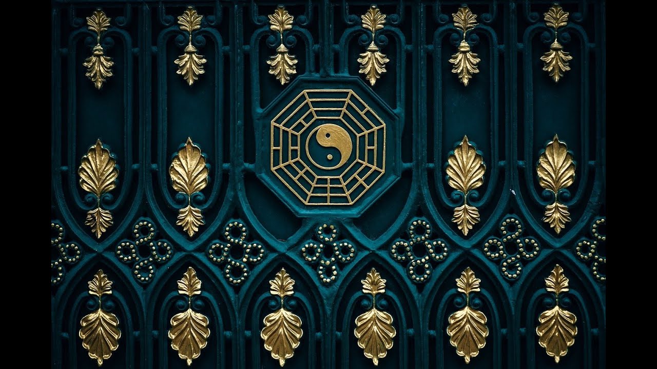 FJ❤️Qu’est-ce que la polarité Yin ?
