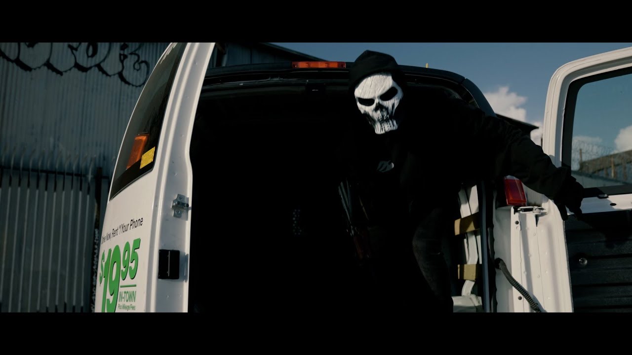 Rooga x Jhe Travv x Jhe Flamee x Jhe Devo - 