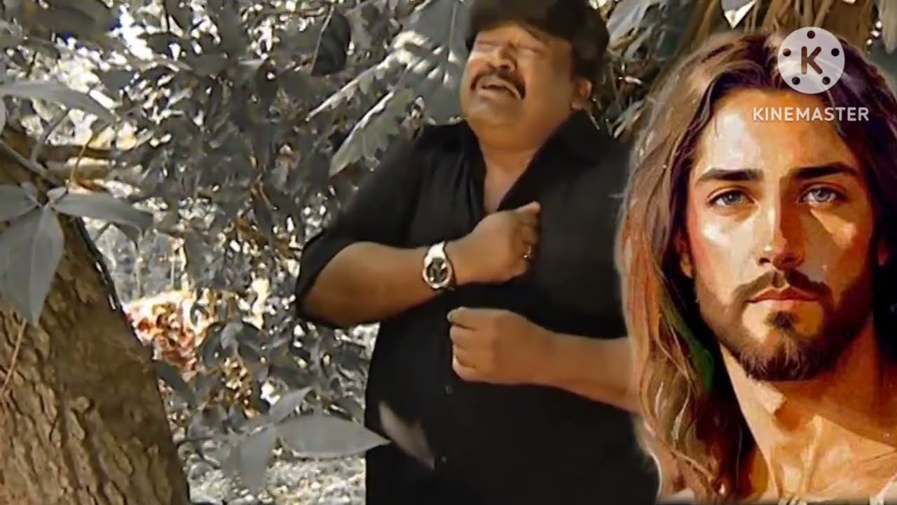 ಶಿಲುಬೆ ಹೊತ್ತು ಹಿಂದೆ ಬಾ.. bro tk george