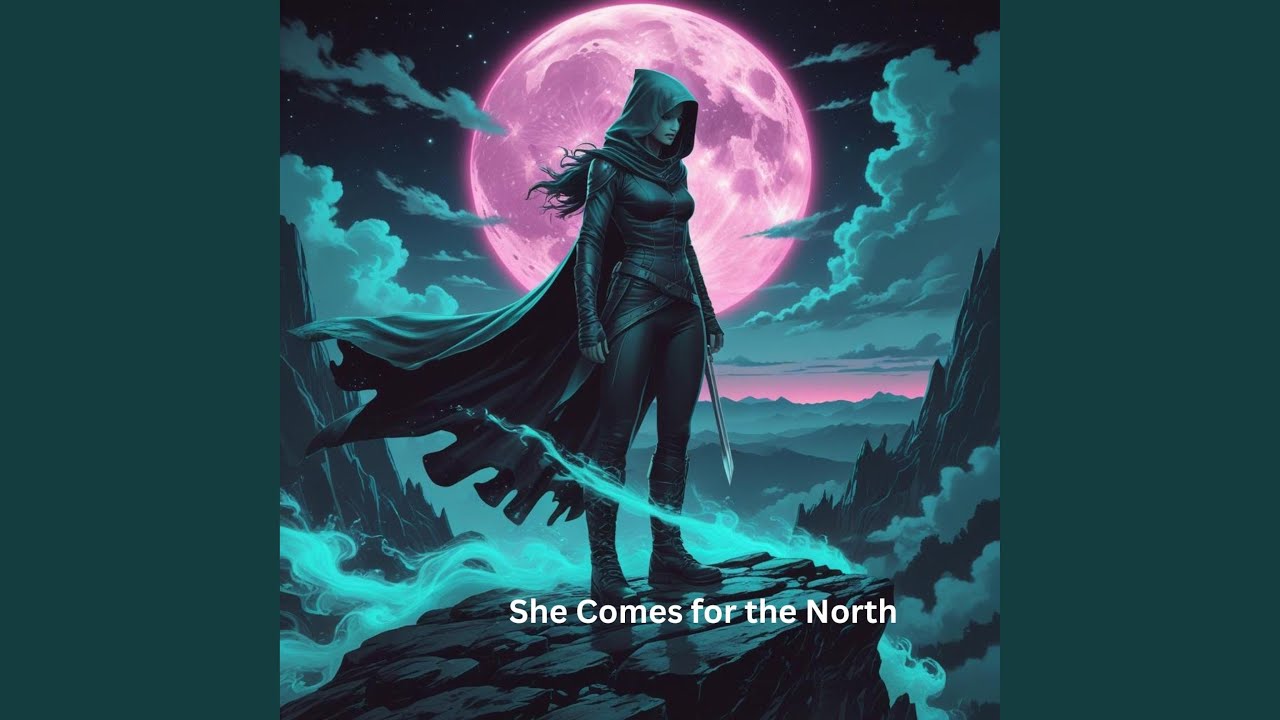 “She Comes for the North”