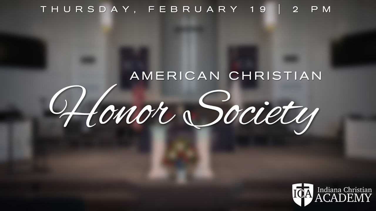Honor Society (2026)