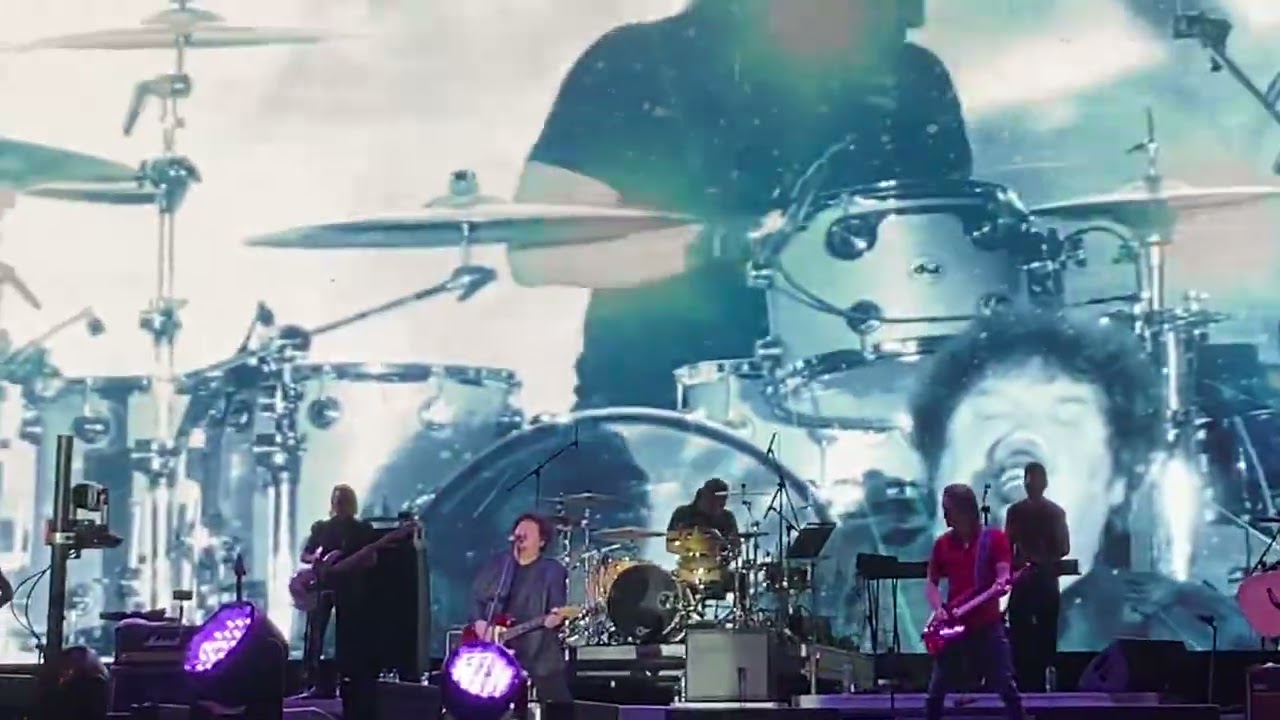  What i like about you-Wally Palmar