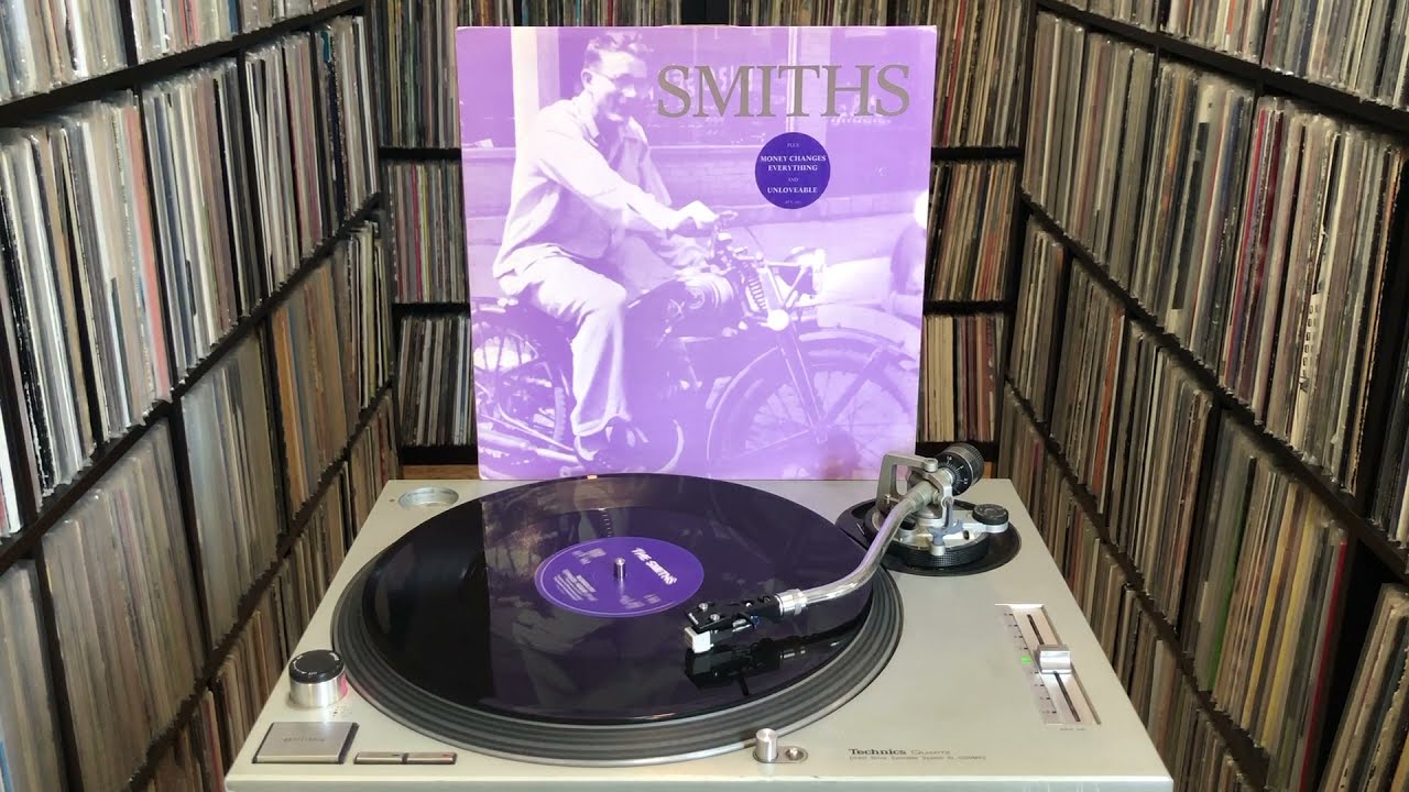 The Smiths ‎