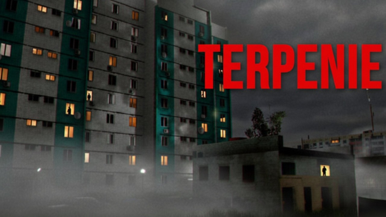 ☠️ TERPENIE 🏢 Warum schließt keiner die Tür AB!!! Gameplay Test Deutsch