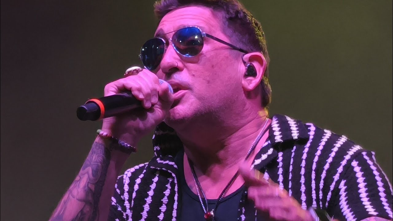Smash Mouth "All Star" (Live in St Louis MO 05/09/2025)
