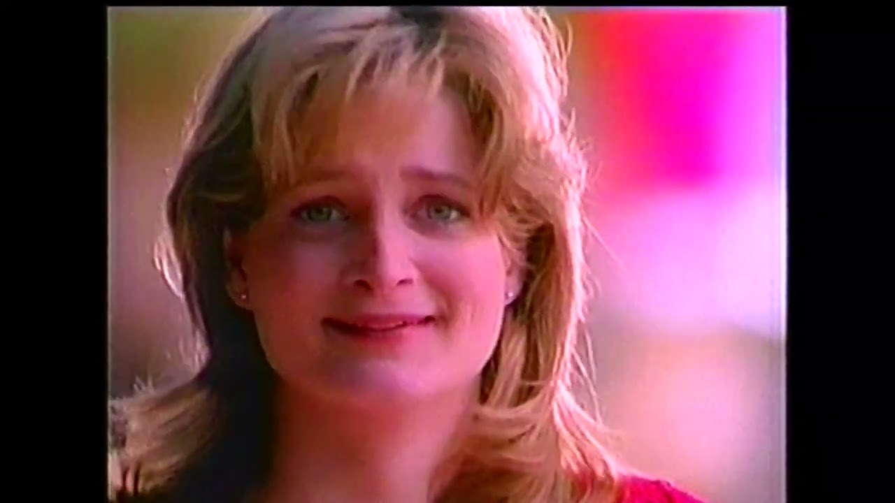 ABC Commercials - September 17, 1995