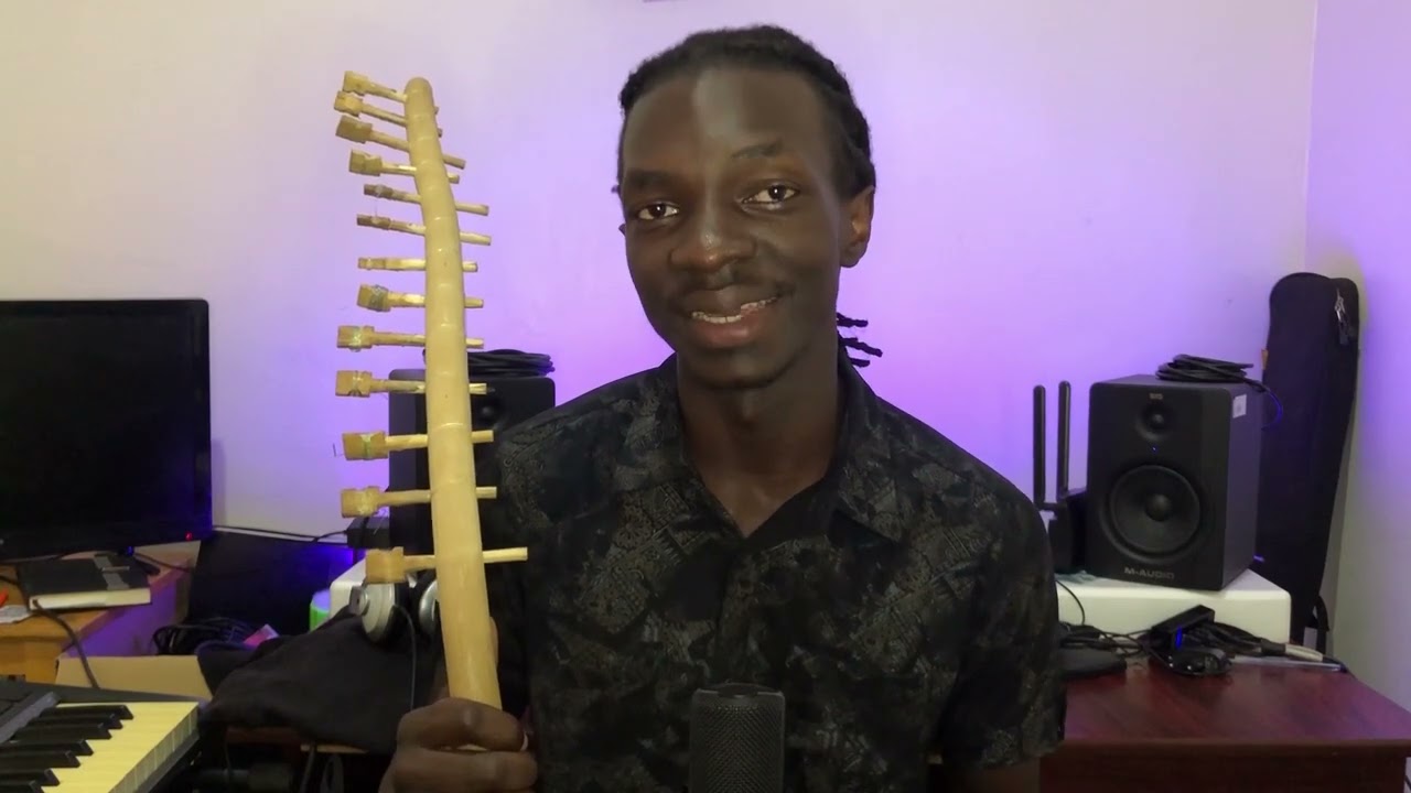 Tuning the Adungu