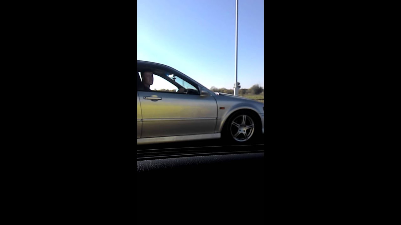 Honda accord H23A T2W4 Honda Civic H22A T2W4