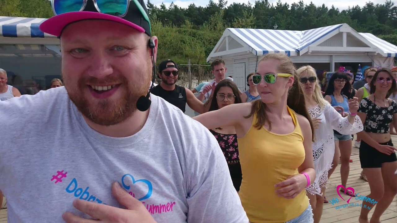 We Love Summer  - wspomnienia 2020 roku