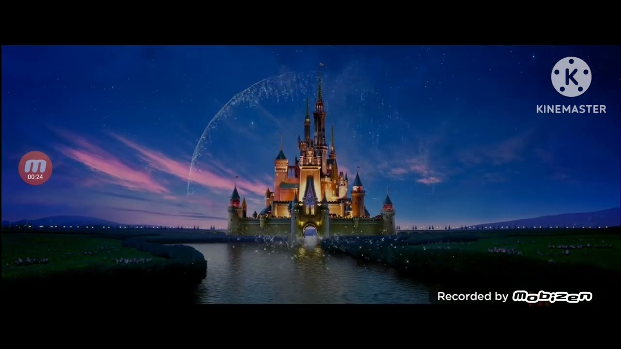 Disney / Walt Disney Animation Studios / 87North Productions / Start of the Movie (2022)