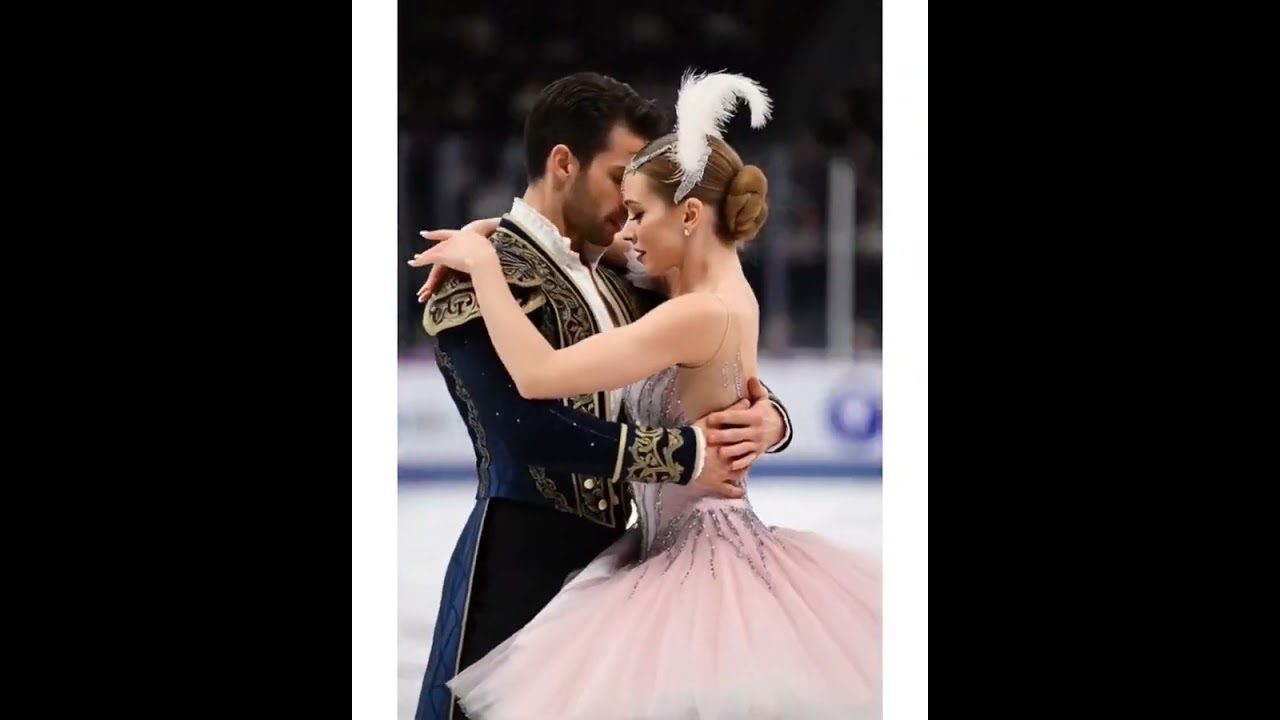 Ясное ты моё солнце #фигурное #фигурноекатание #figureskating #iceskating #championship #love