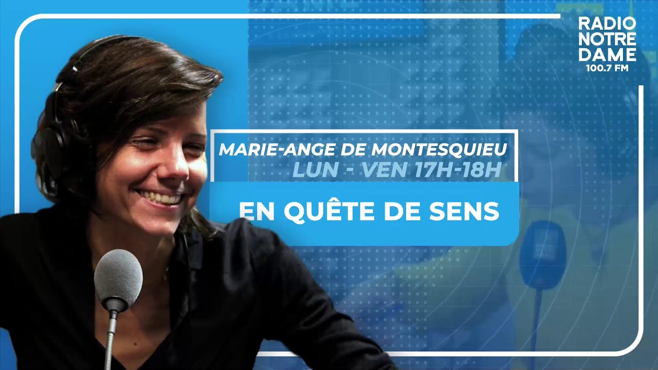 Je pense donc j'agis