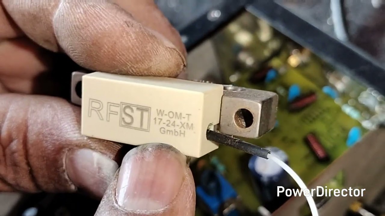 No fibre light.फायबर लाईट नही जल रही है  नोड मे क्या प्रॉब्लेम है देखिये गेन भी नही मिल रहा है