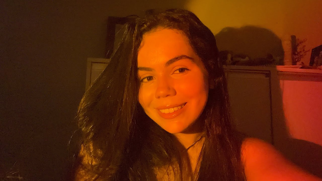 asmr- i’m back (q&a)