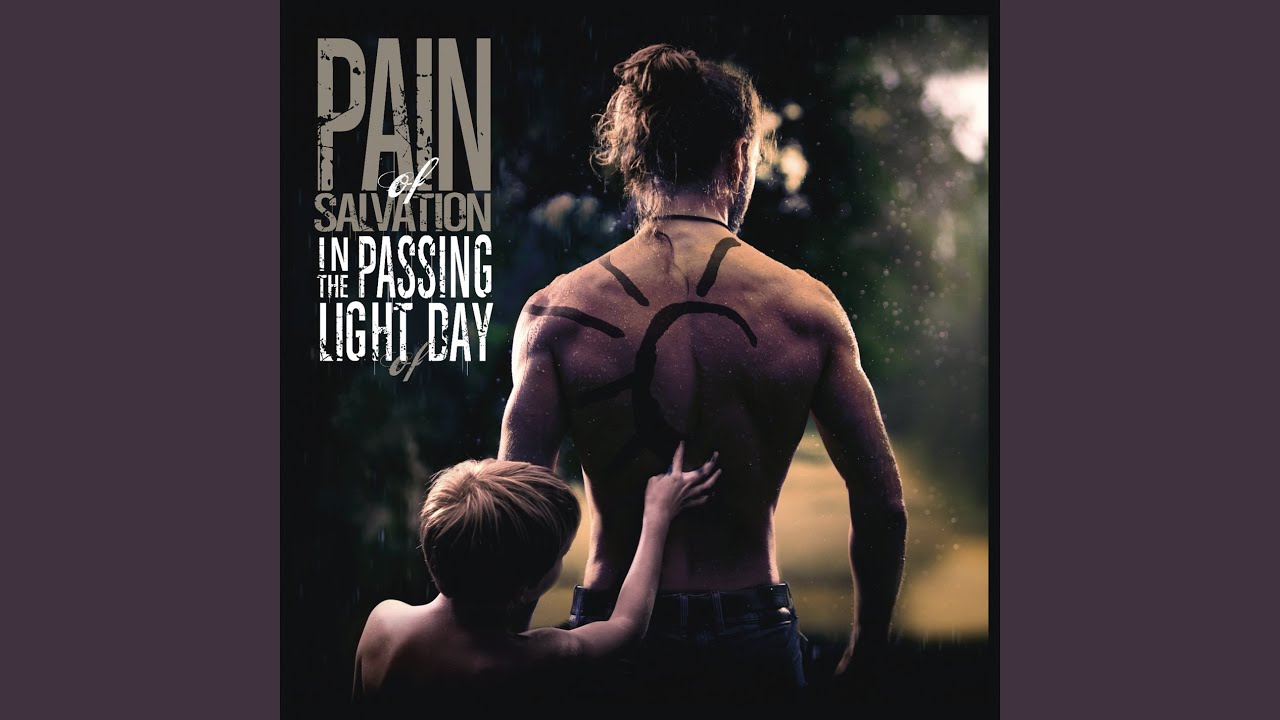 The Passing Light of Day