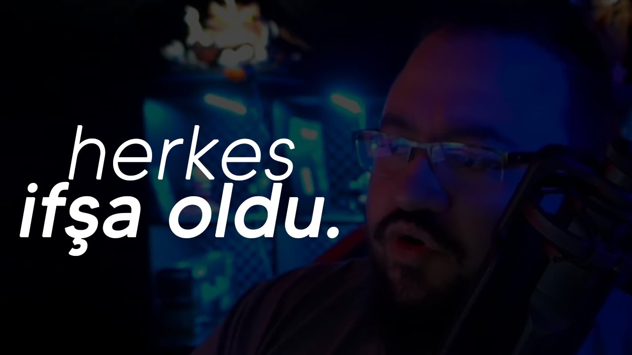 HERKESİN KONUŞTUĞU TWİTCH FAKE BİT SKANDALI!