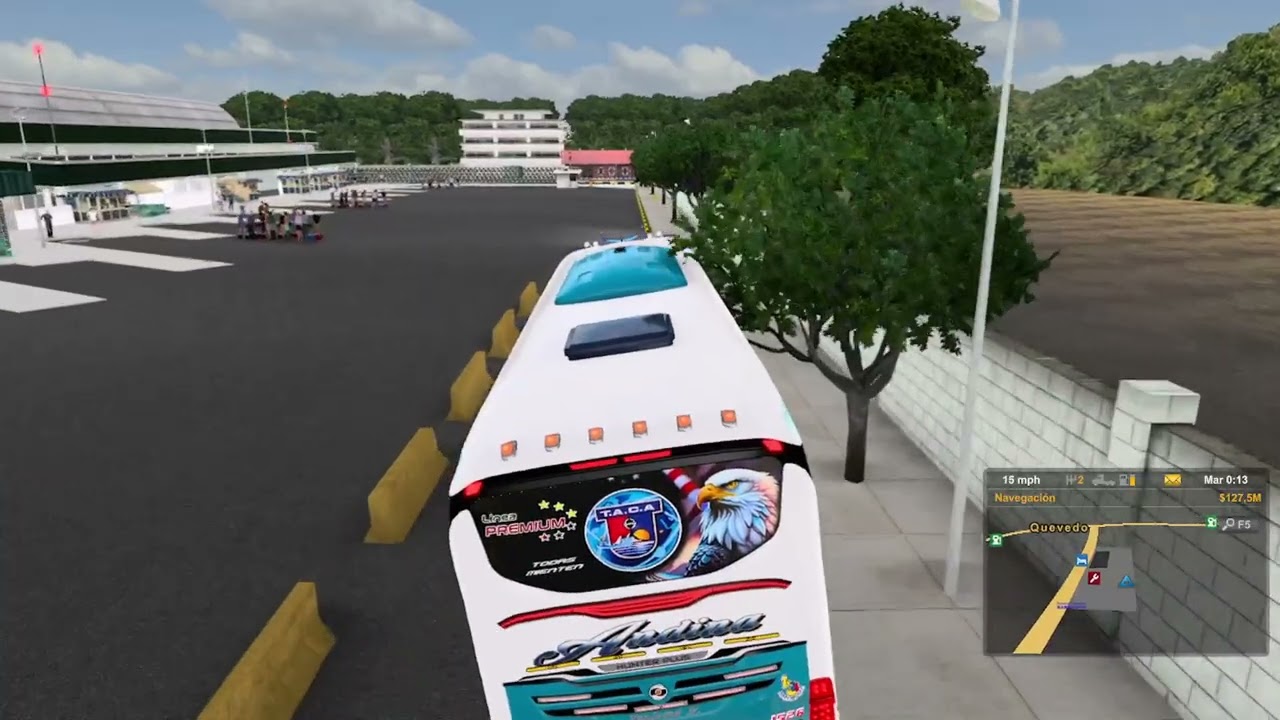 ATS ECUADOR