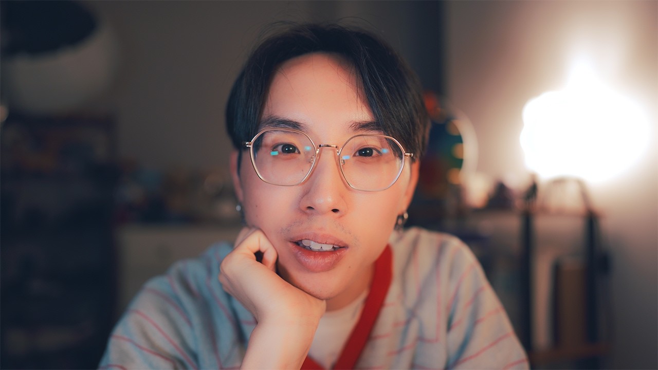 Don't wait for creativity to come at night