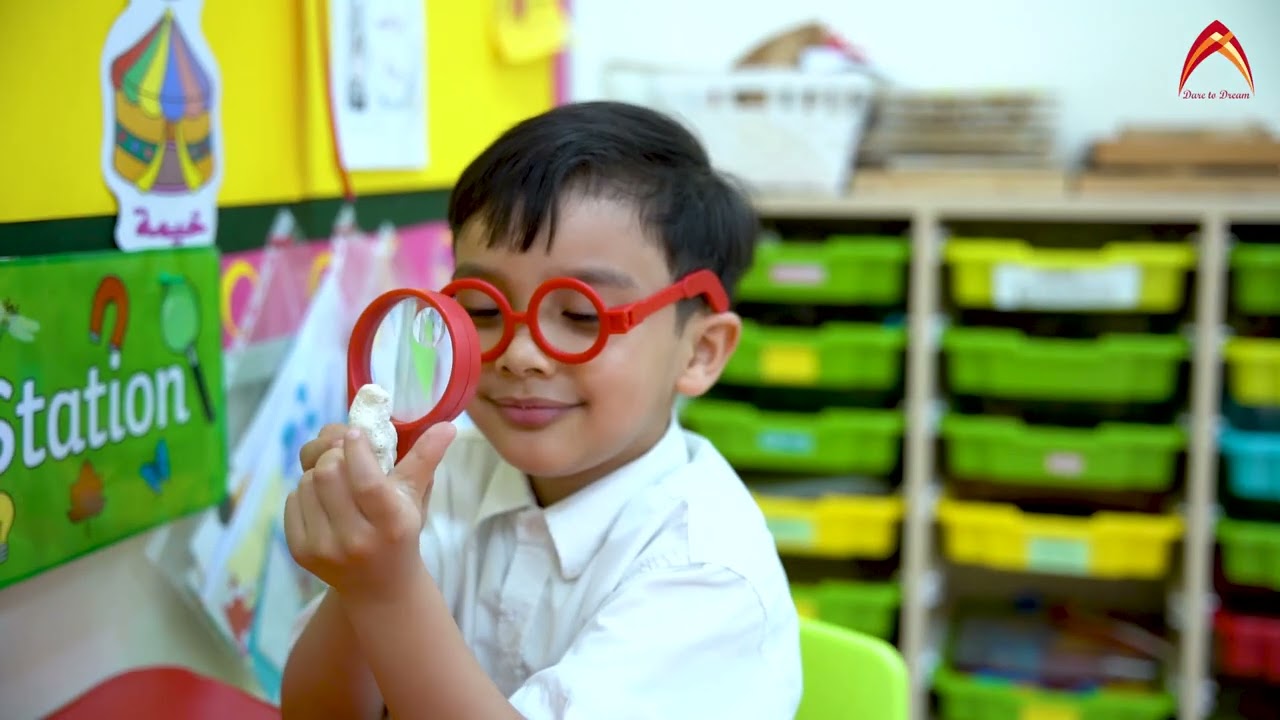 BRITISH INTERNATIONAL SCHOOL, AJMAN
