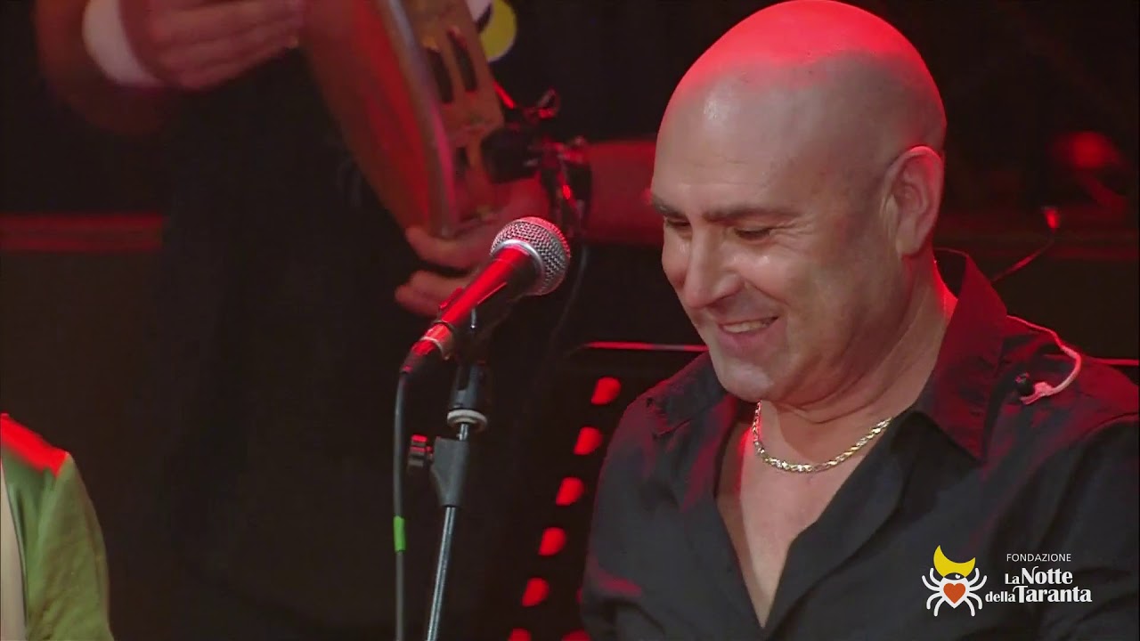 Lu Zinzale - Concertone NdT 2019