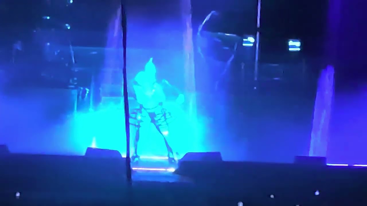 Till Lindemann - Tanzlehrerin (Sofia, 08.12.25) 