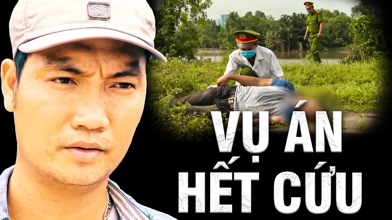 VỤ ÁN HẾT CỨU | Truy Tìm Bằng Chứng 2026 | Ký Sự Pháp Đình THVL | Chuyện Cảnh Giác Mới 2026
