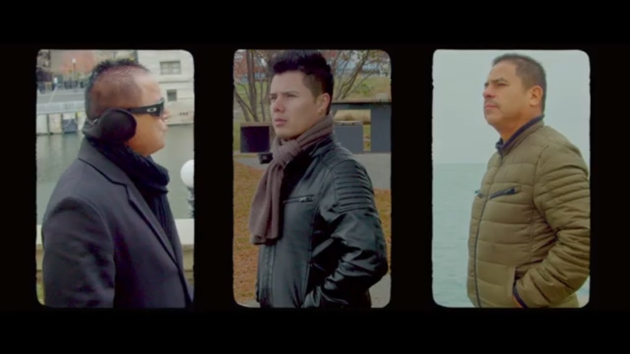 Grupo Mojado - Amor Sin Limite [Video Oficial]