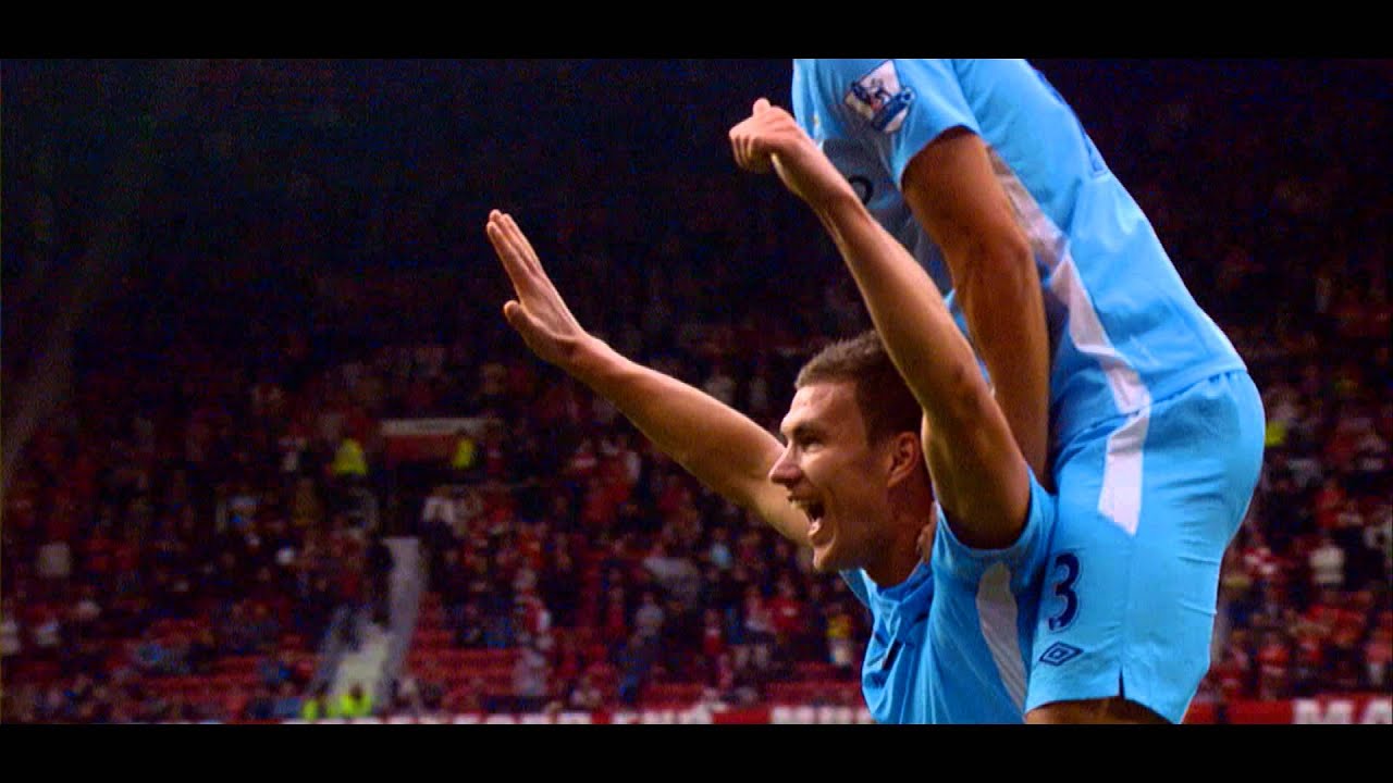 The Manchester Derby live only on Sky Sports this weekend – including the Race for the Top 4