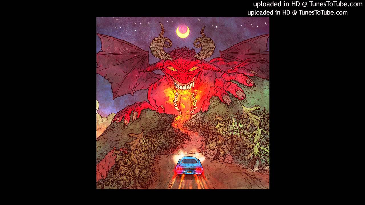 Infernal Overdrive - 