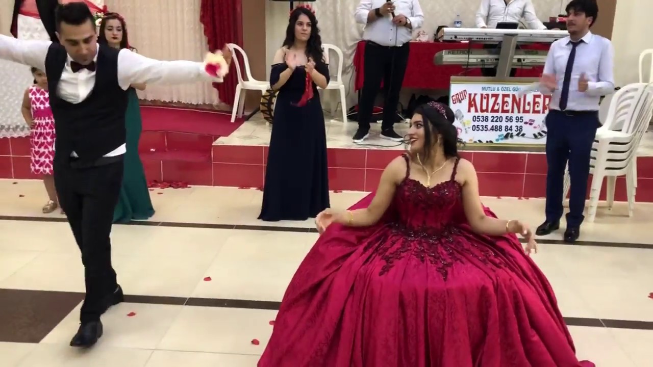 Antakya Kına Gecesi