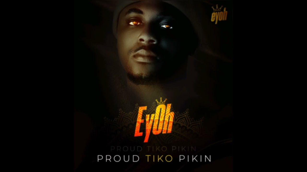 EyOh _-_ Na God { Official Audio}