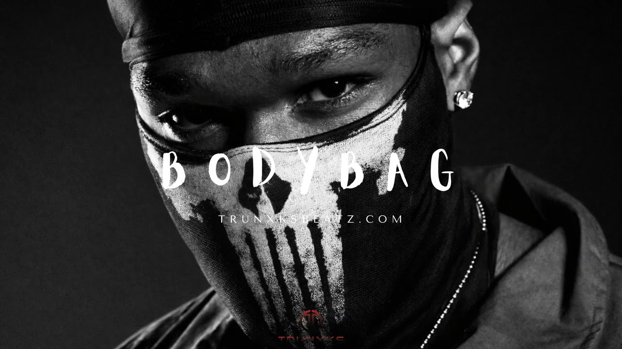 BODYBAG (50 Cent x Eminem x Dr. Dre Type Beat)