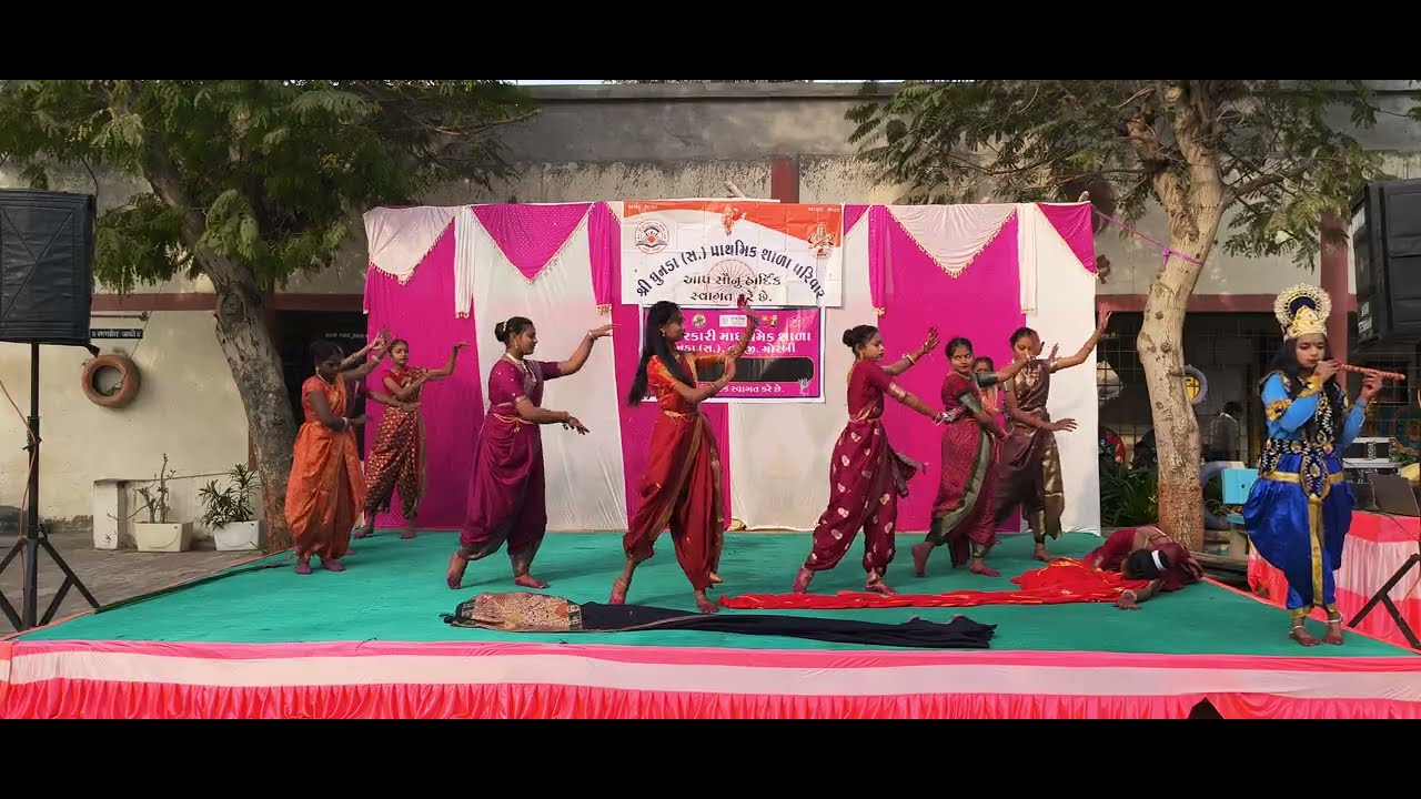 MAHABHARAT ACT