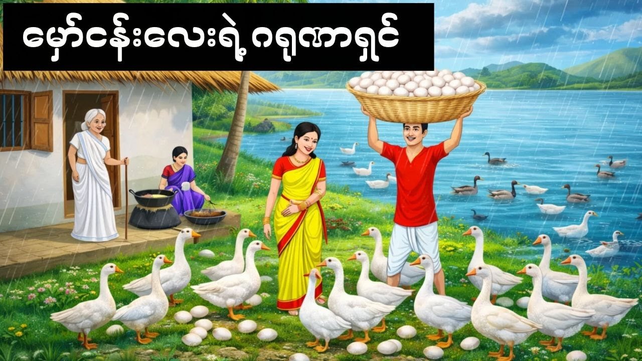 မှော်ငန်းလေးရဲ့ ဂရုဏာရှင်#live - Live vi - Live via OneStream Live #onestreamlive